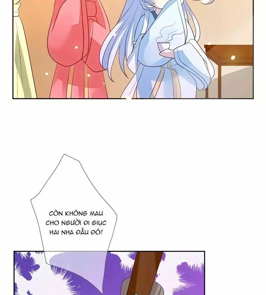 cửu khuyết phong hoa chapter 36 36