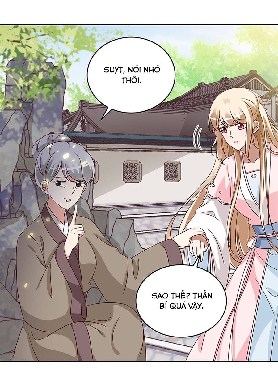 kiêu ngạo vương gia chủng điền phi chapter 131 13