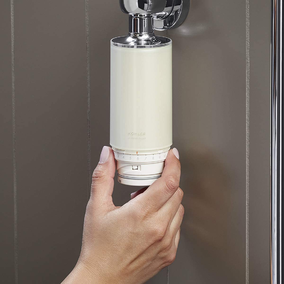 Lọc nước Shower filter Kohler