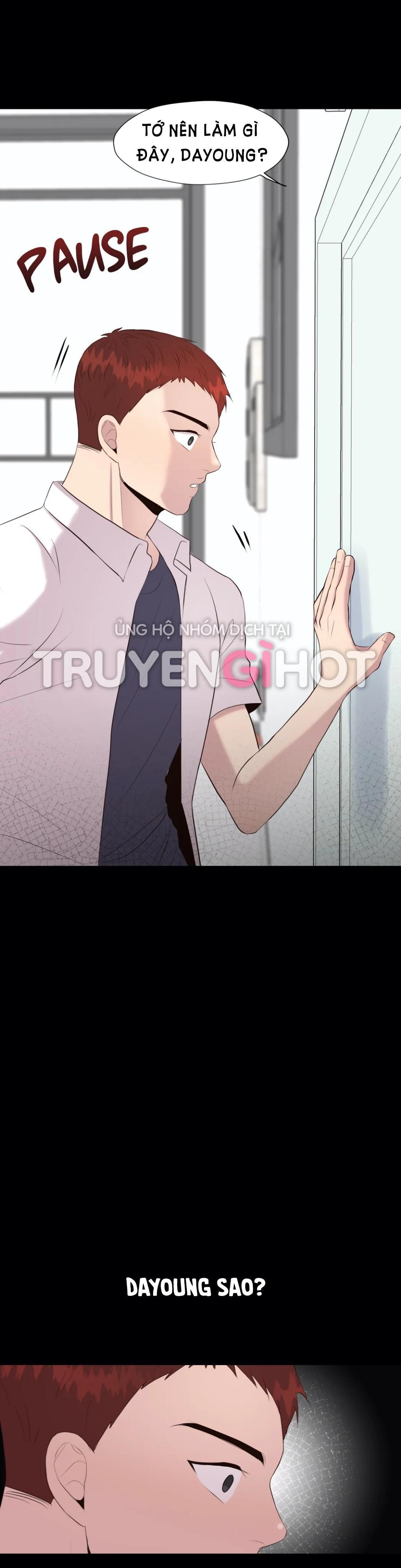 lừa tình chapter 38.2 6