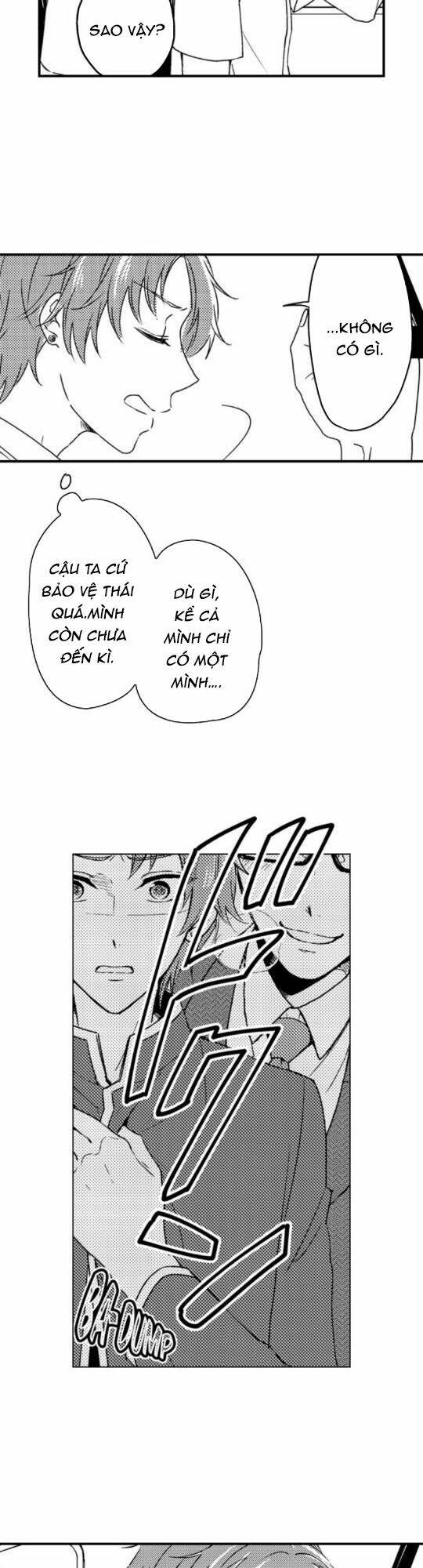 mang thai ở trường nam sinh chapter 19 2