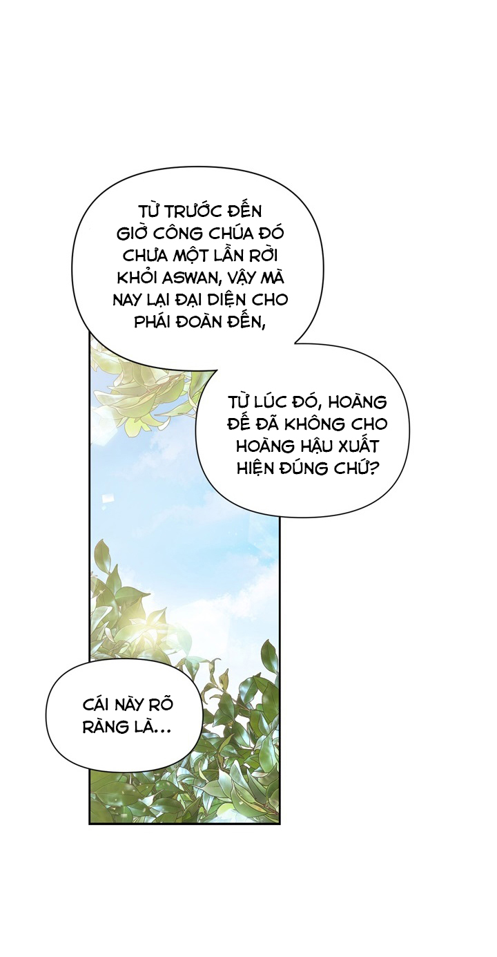 ác nữ xứng đôi với bạo chúa chapter 30 29