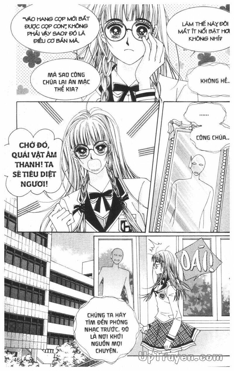 cửa hàng phù thủy chapter 1 46