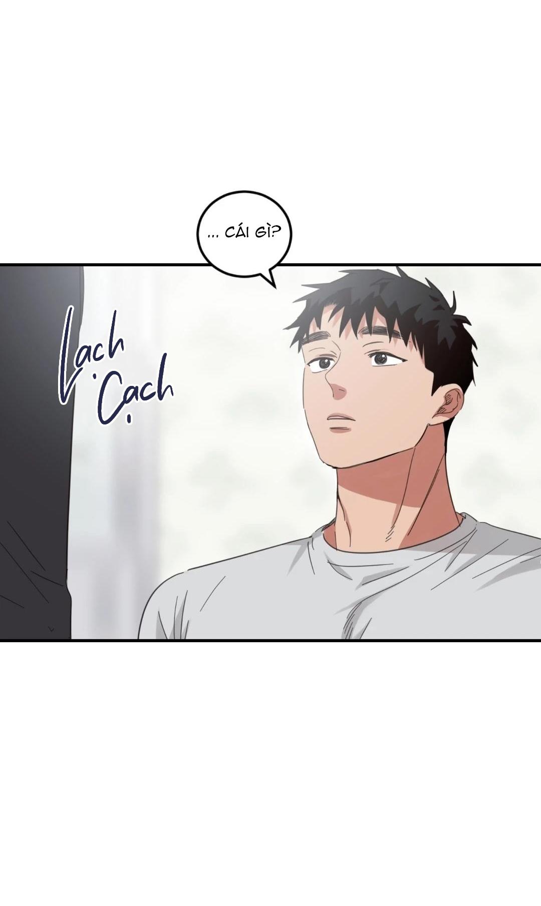 ngôi nhà hướng mặt trời mọc chapter 13 42