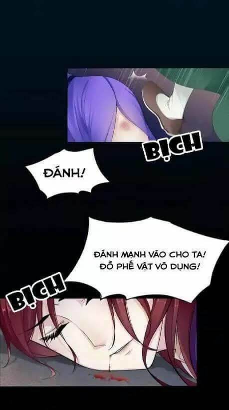 ma vương đại nhân, phu nhân lại bỏ đi rồi! chapter 0 2