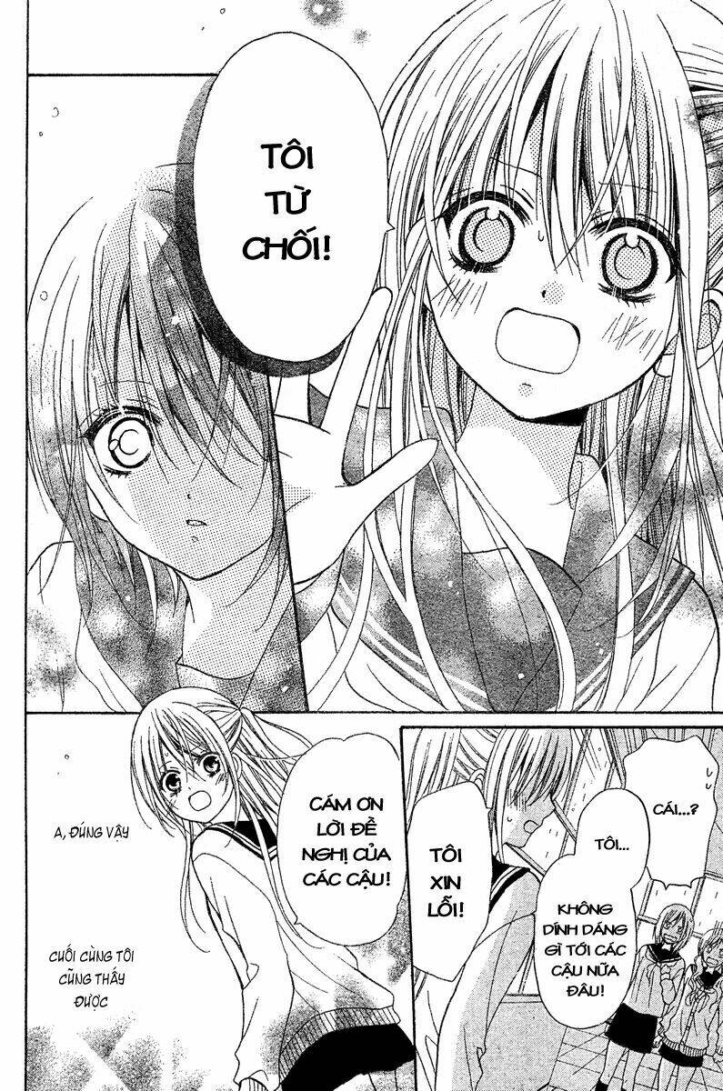 blue friend season 2 chapter 1 31