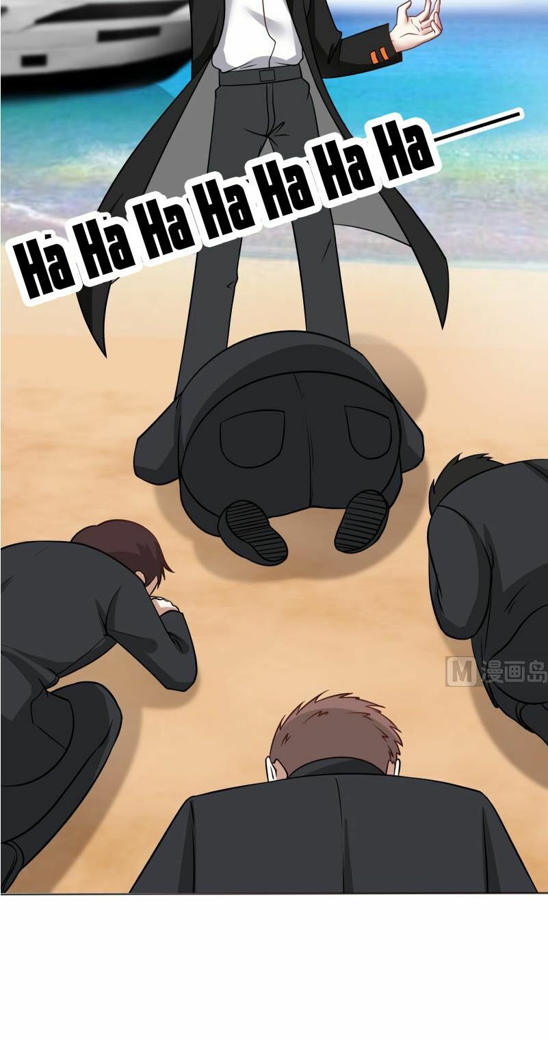 trên người ta có một rồng chapter 68 12