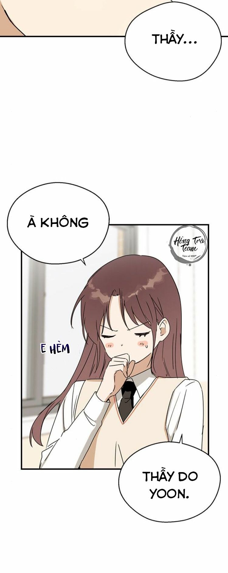 duyên nợ kiếp trước chapter 5 14