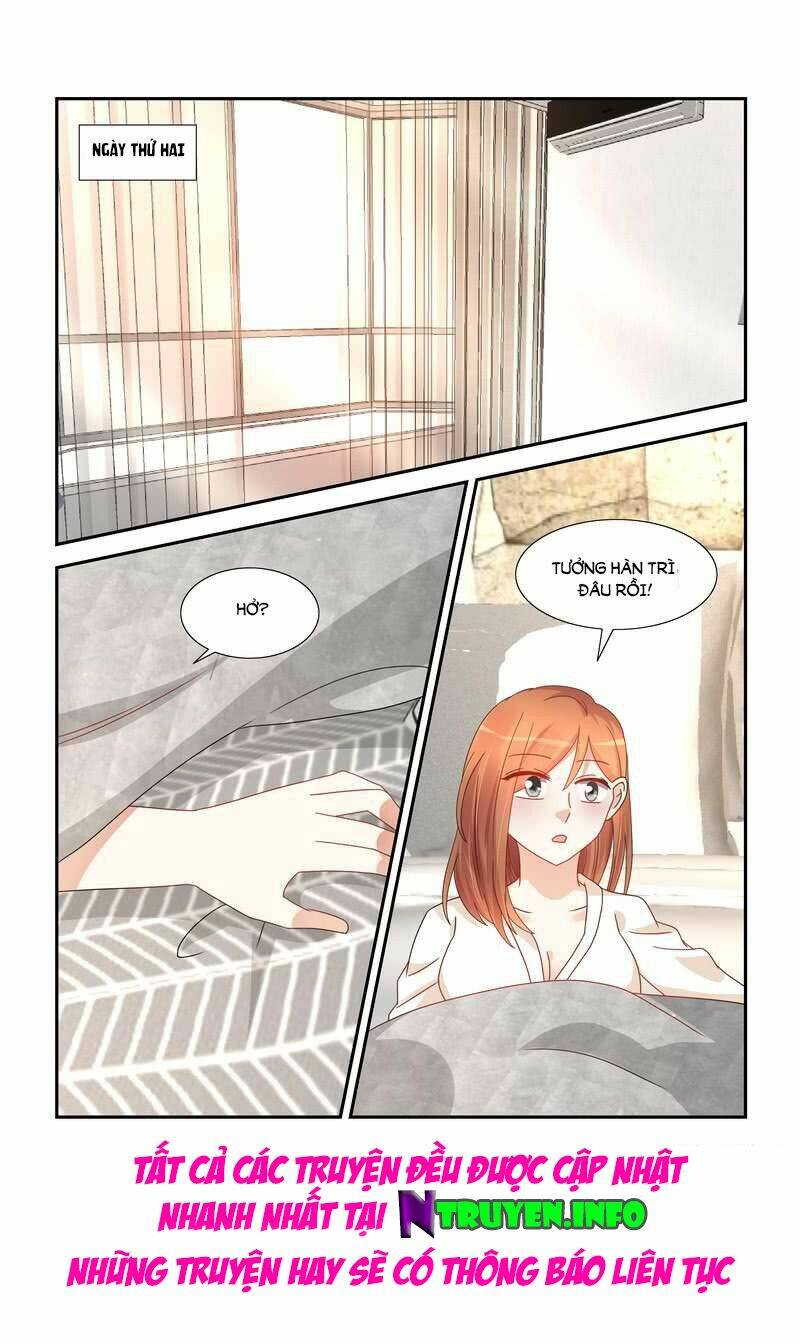 dường như tình yêu đã đến chapter 33 9