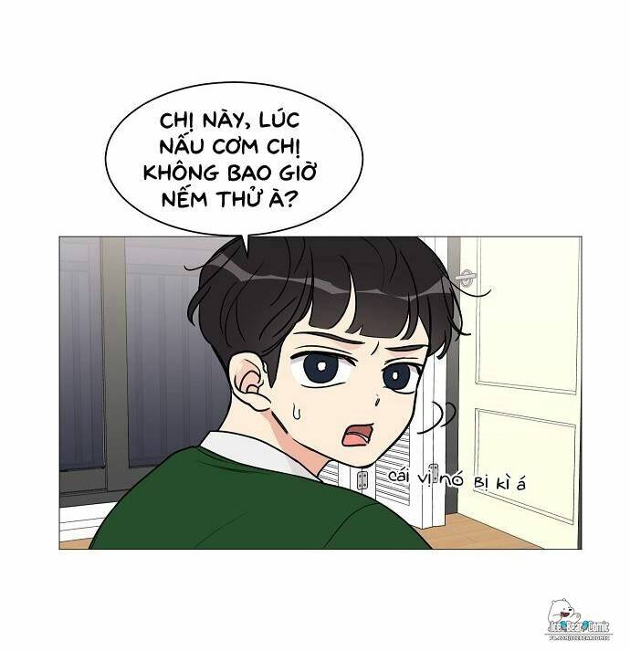 thiếu nữ 1m8 chapter 25 30