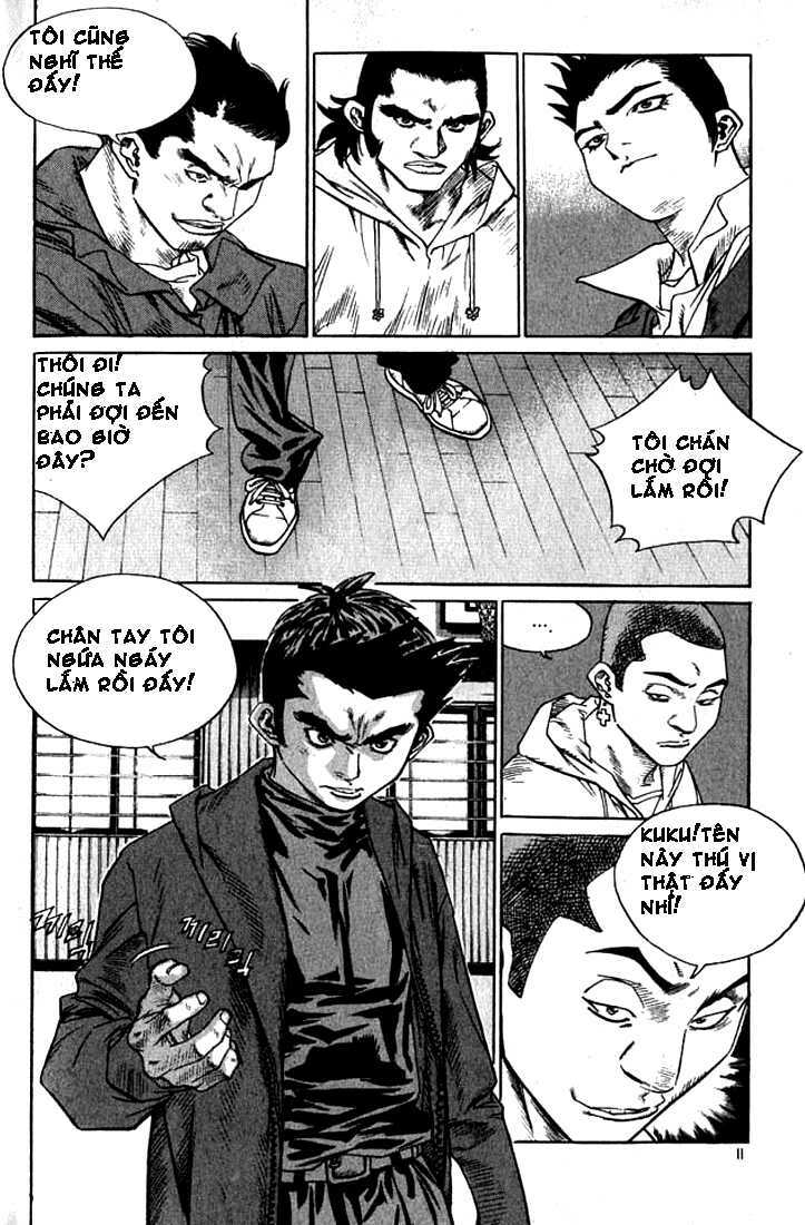 change guy chapter 231 7