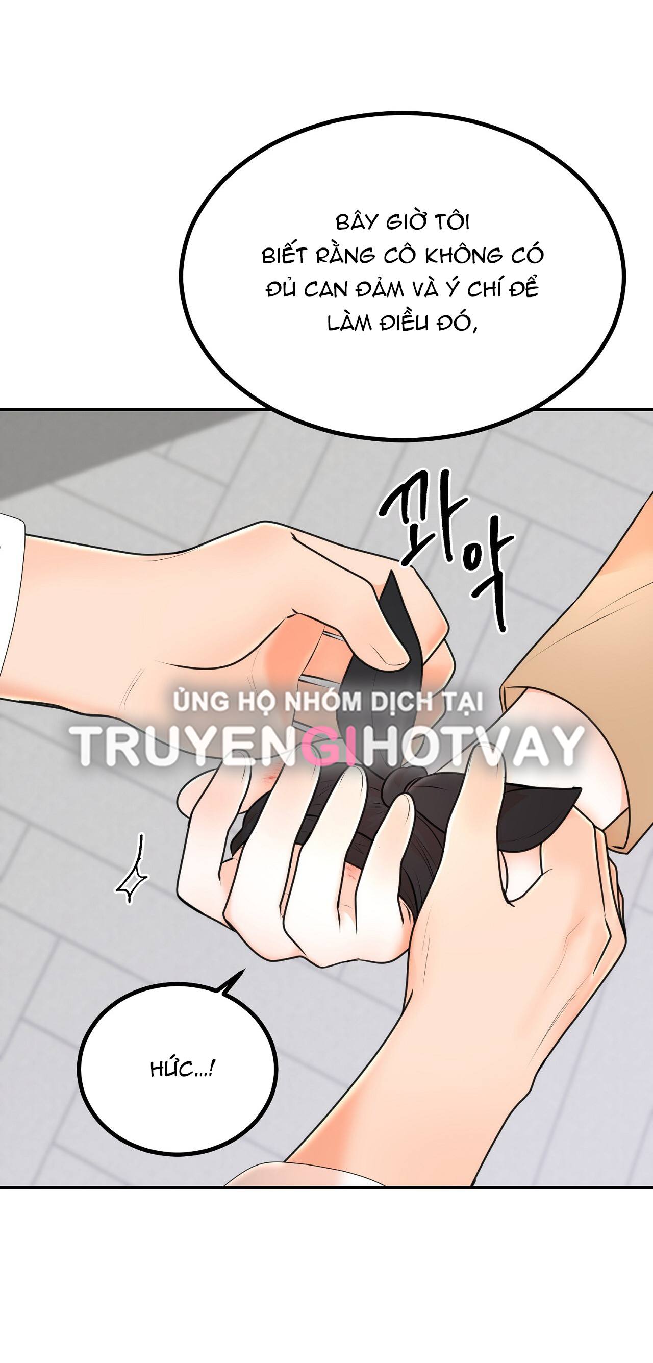 [18+] hôn nhân ràng buộc chapter 5.1 20