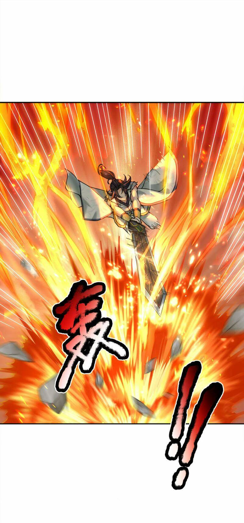 thân thể của ta là kiếm chủng chapter 52 18