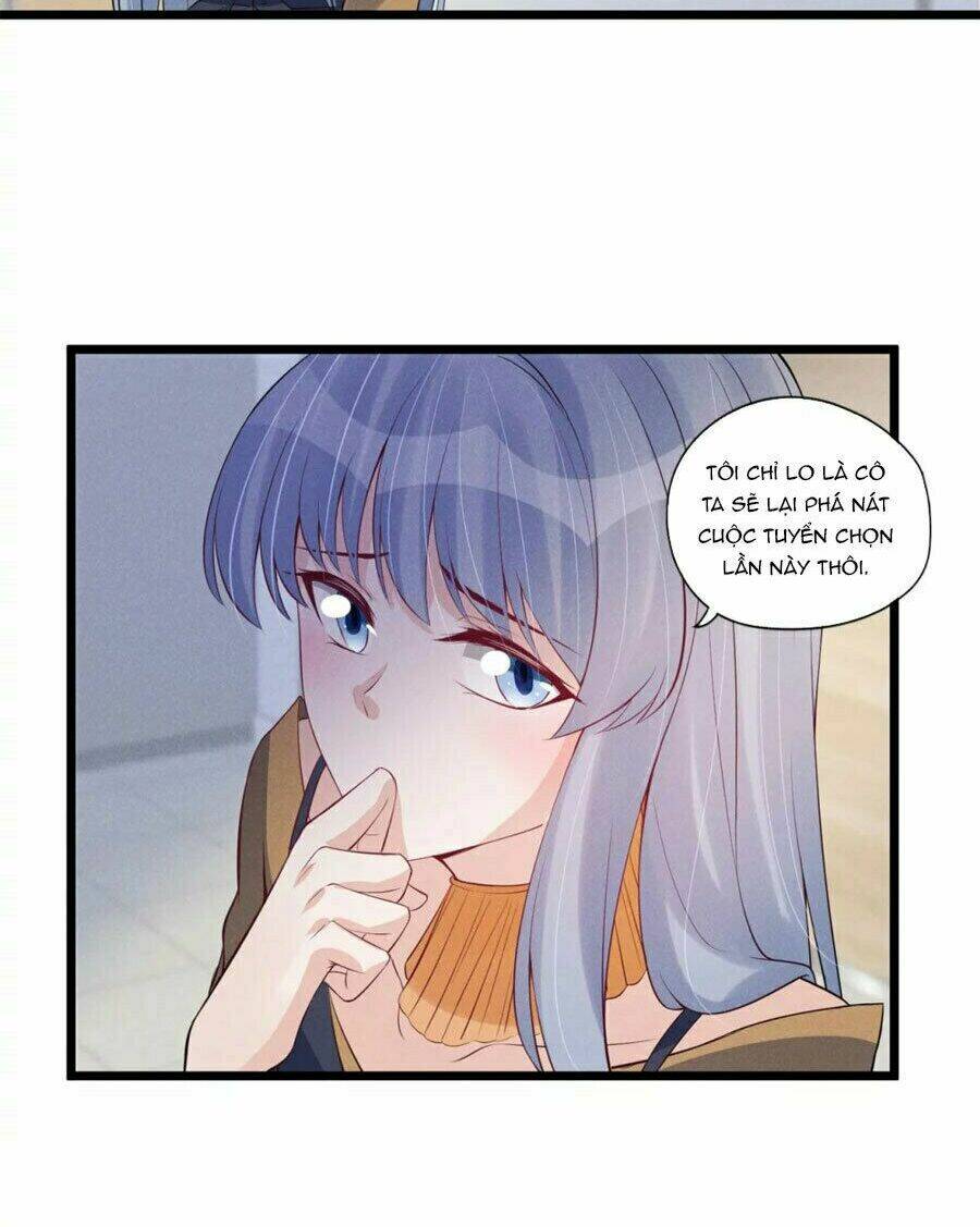 cạm bẫy lửa tình chapter 62 27