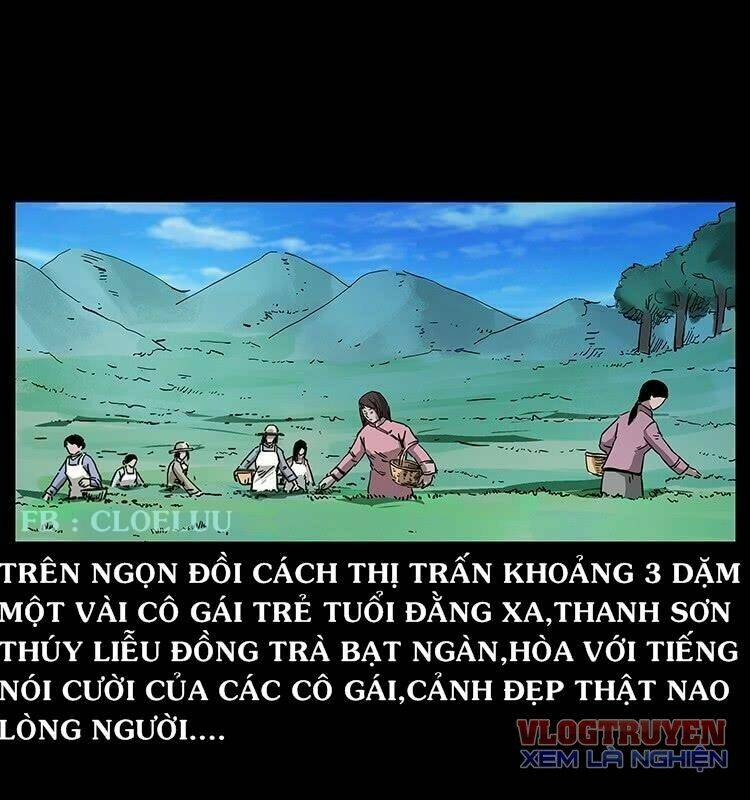 tiên sơn truyền kỳ chapter 9 17