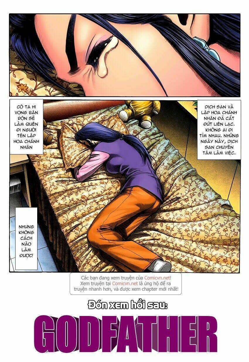 lập hoa chánh nhân chapter 12 26