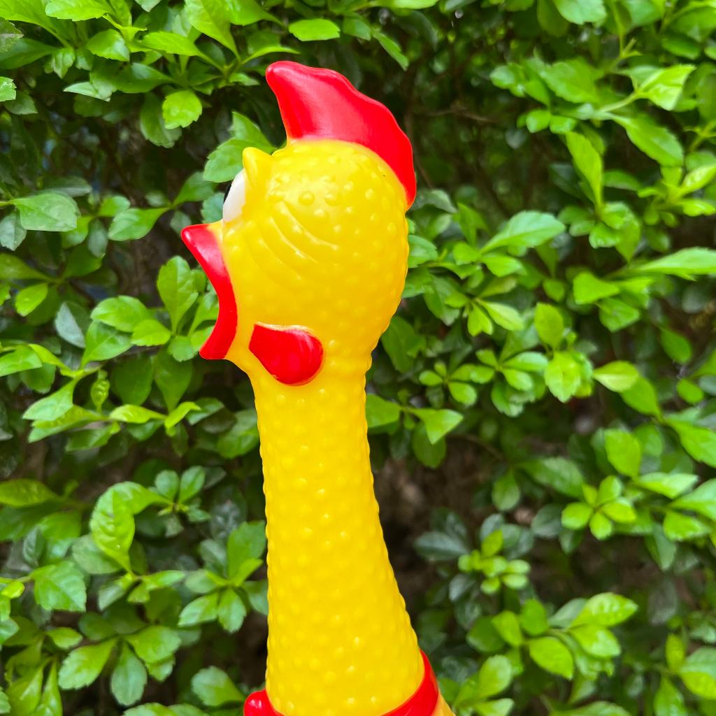 Đồ chơi chíp kêu vui nhộn ngộ nghĩnh đáng yêu