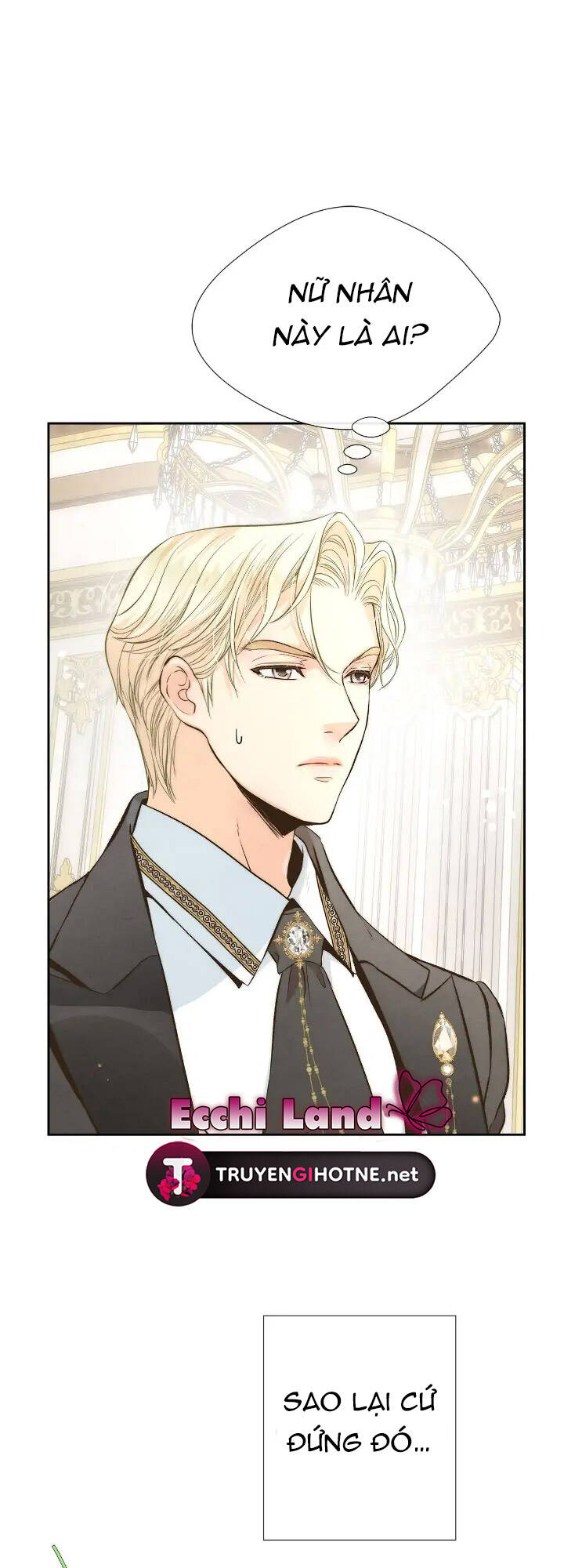 Hoàng Tử Rắc Rối chapter 7.2 56