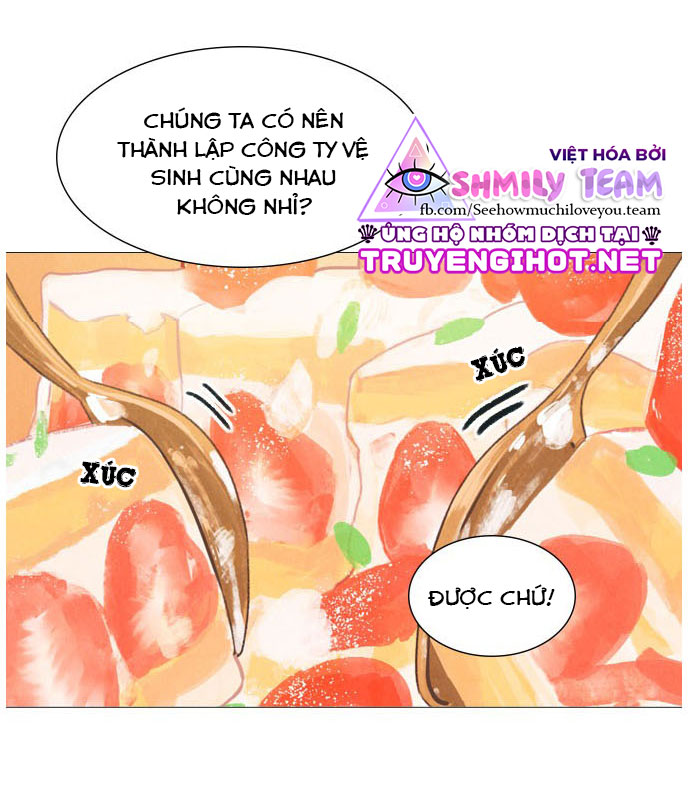 shinbi - thần bí chapter 11 24