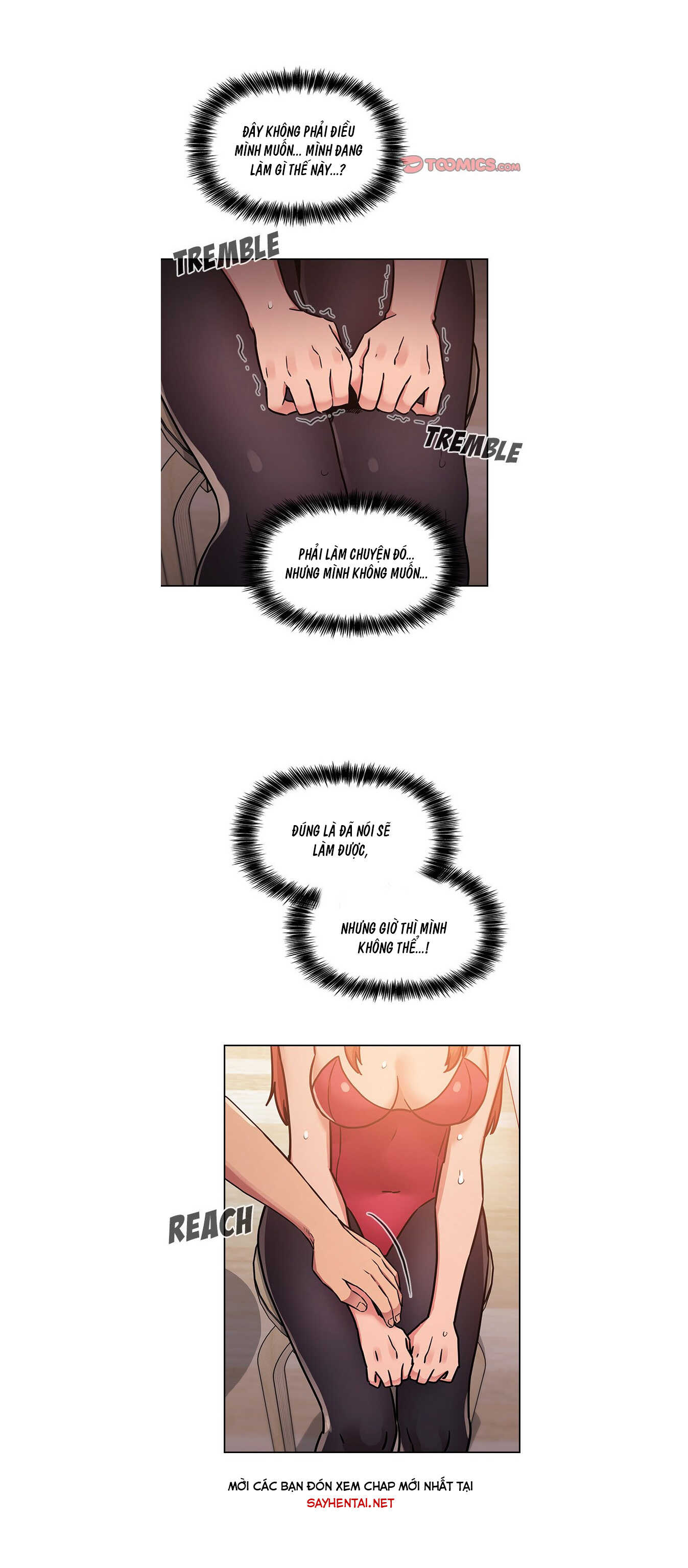 trở lại và lợi hại hơn xưa chapter 51 21