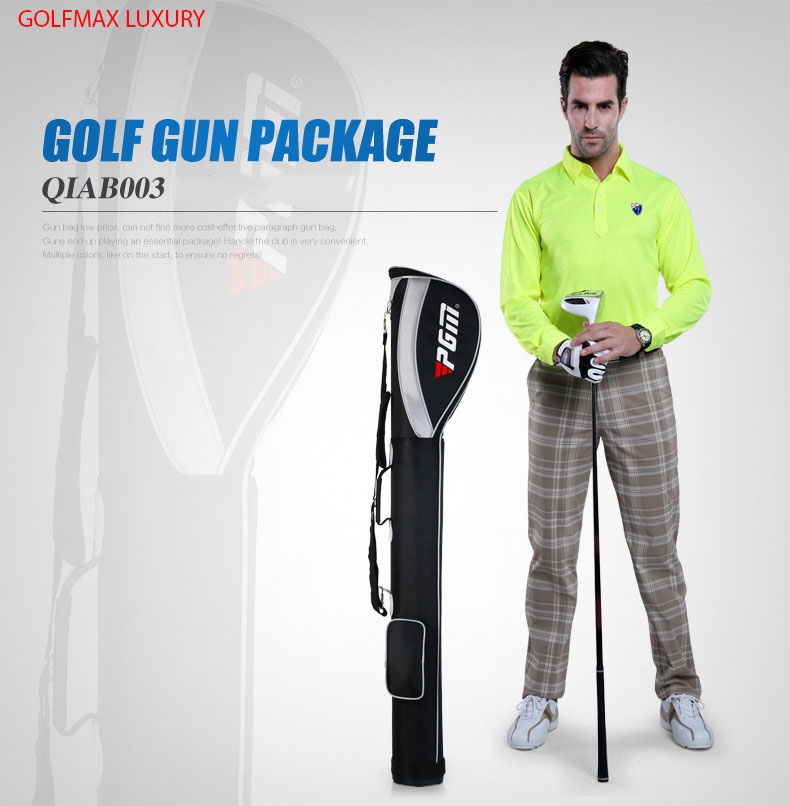 [Golfmax] Túi gậy golf chính hãng PGM_QIAB003