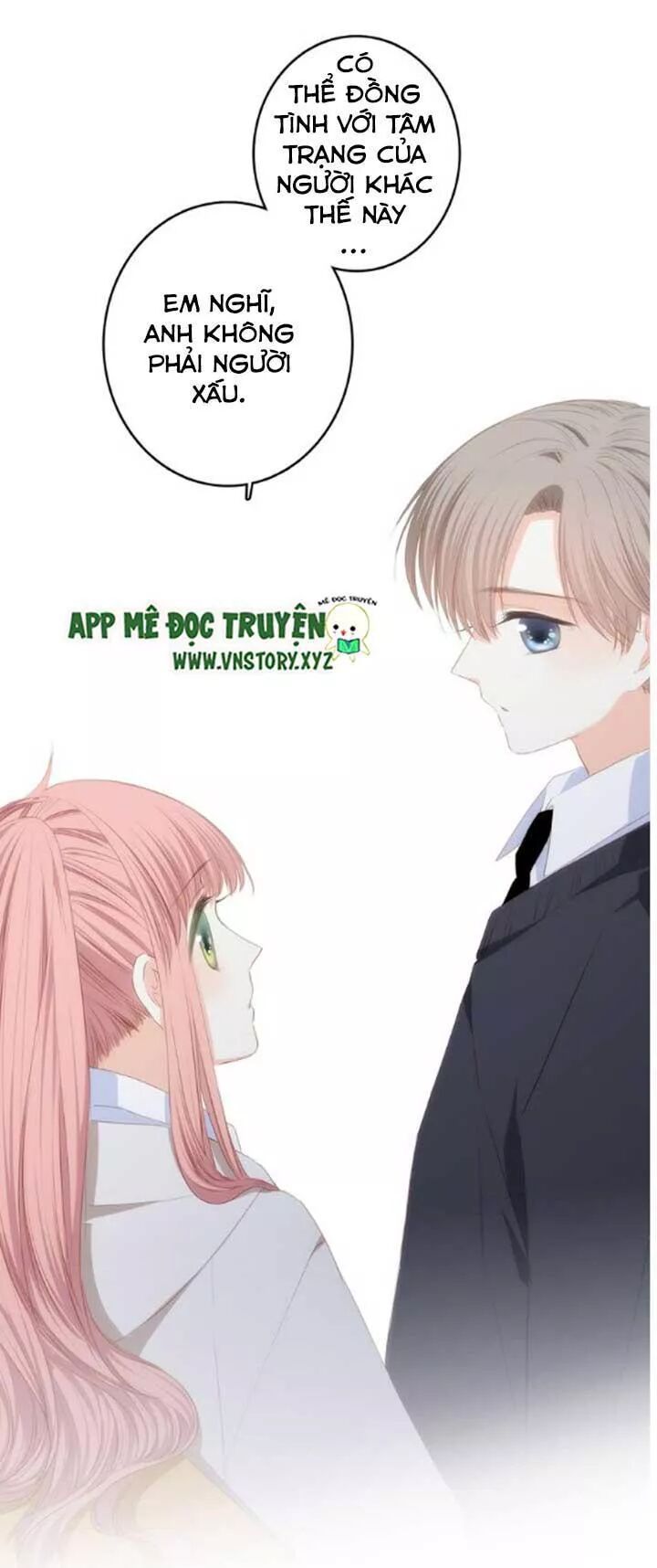 con tim rung động 2 chapter 95 24