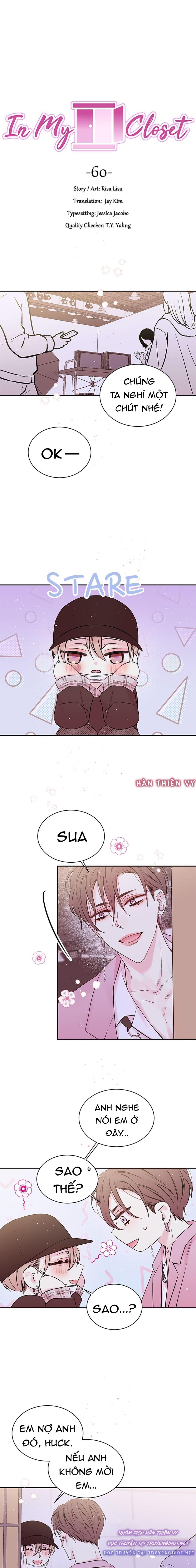 in my closet chapter 61 1