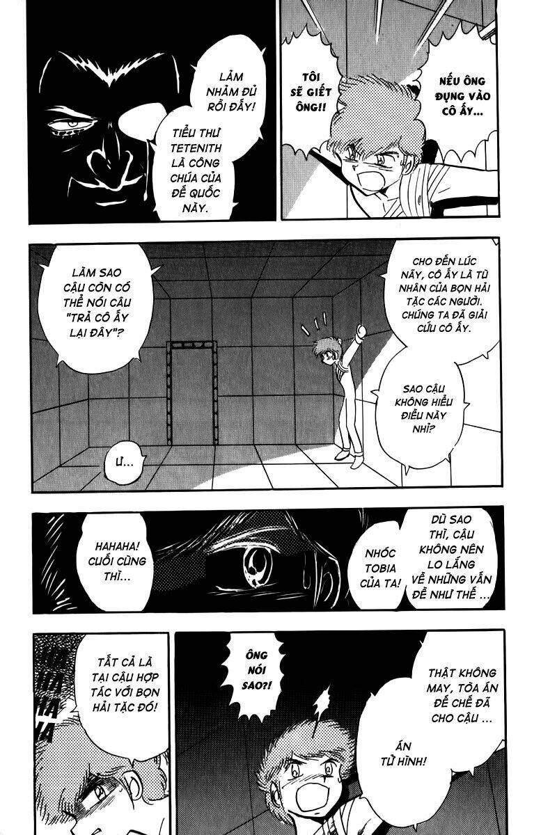 kidou senshi crossbone gundam chapter 13 17