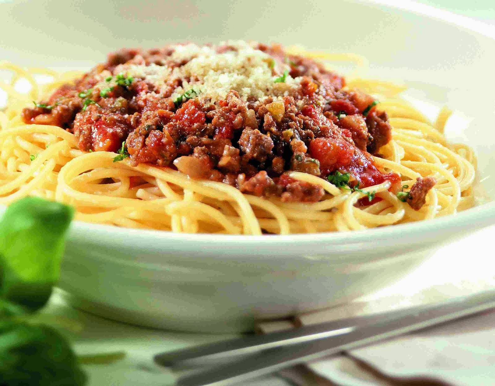Mì Barilla sợi hình ống Spaghetti 500g