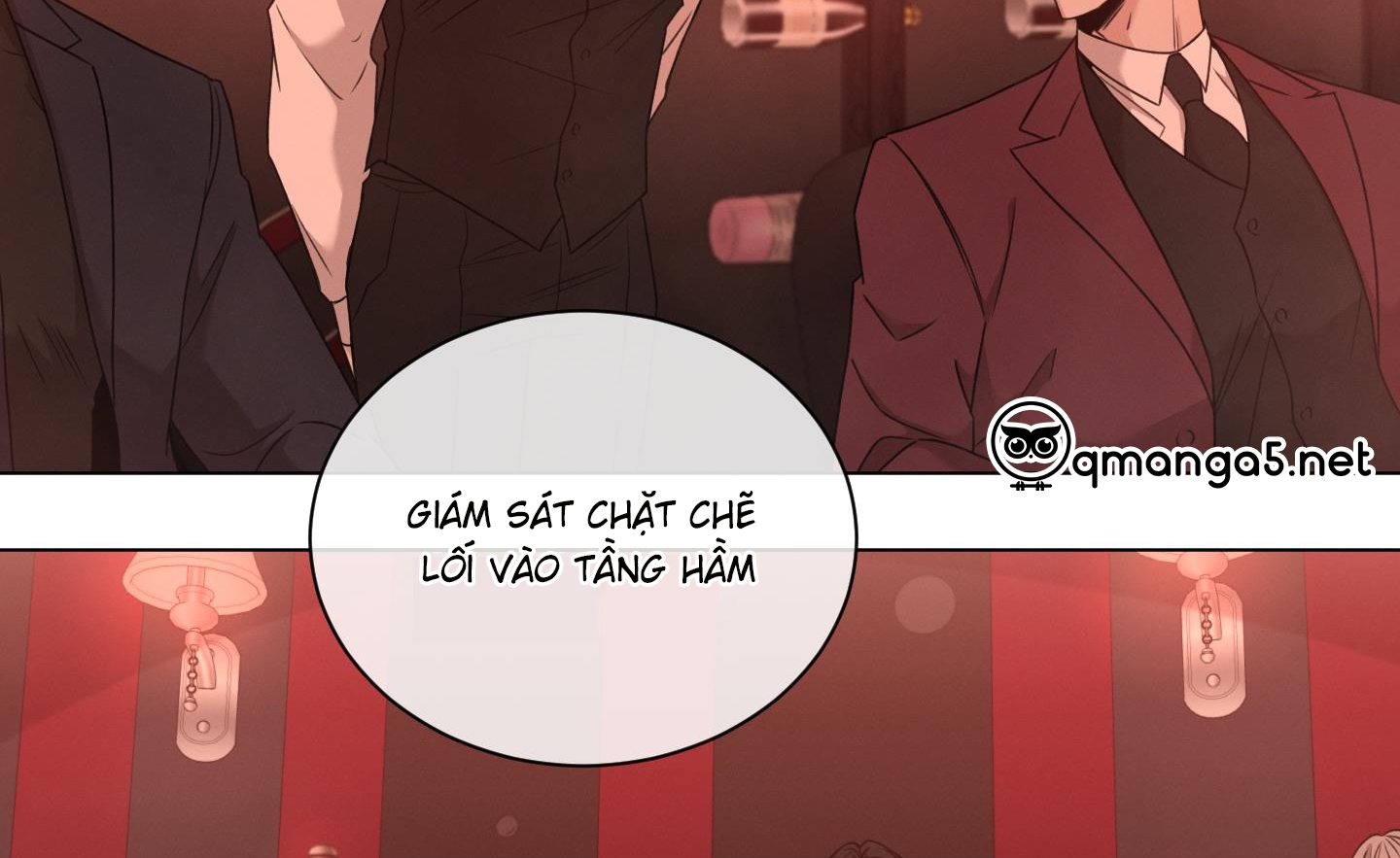 hội chứng minmotion chapter 39 11