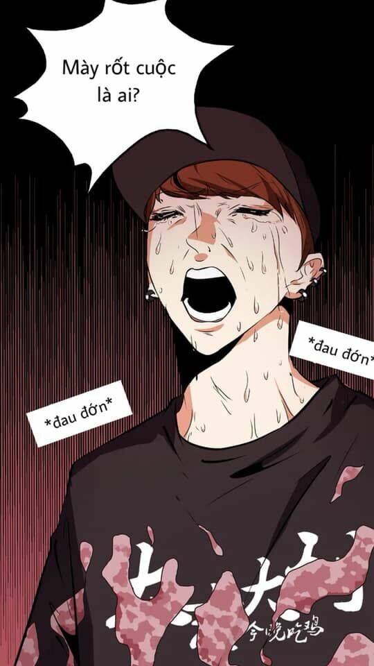 giày thủy tinh chapter 23.5 17