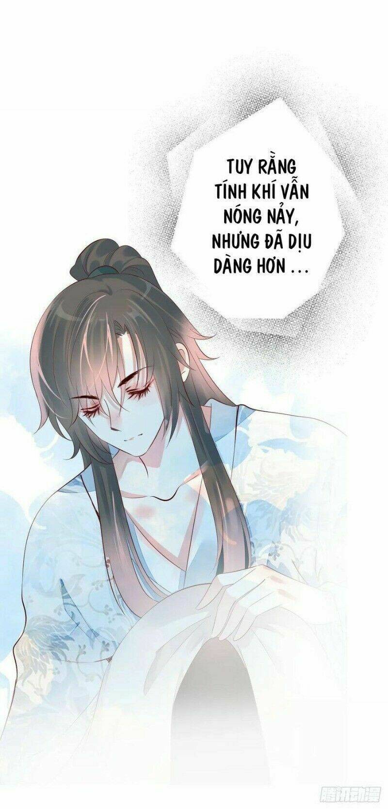 điền viên mật sủng: cô vợ nóng bỏng chapter 105 17