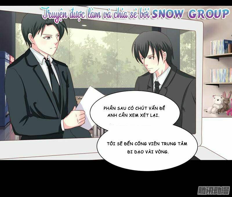 cuộc sống về đêm của người vợ 18 tuổi chapter 14 23