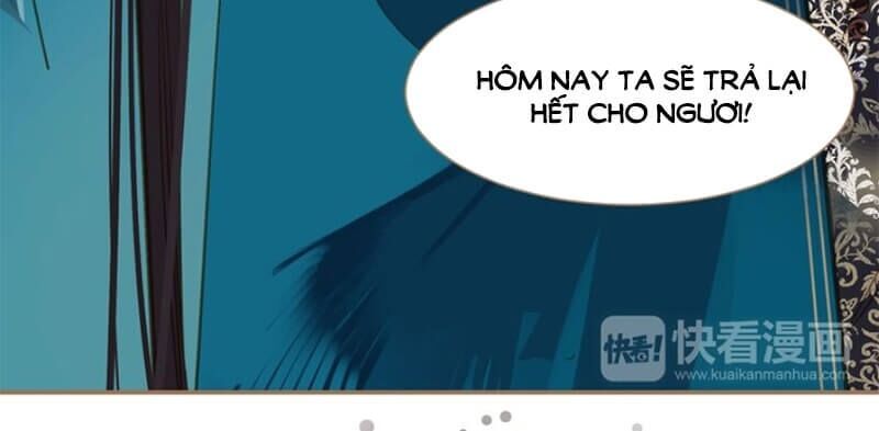 nhất đại linh hậu chapter 44 36