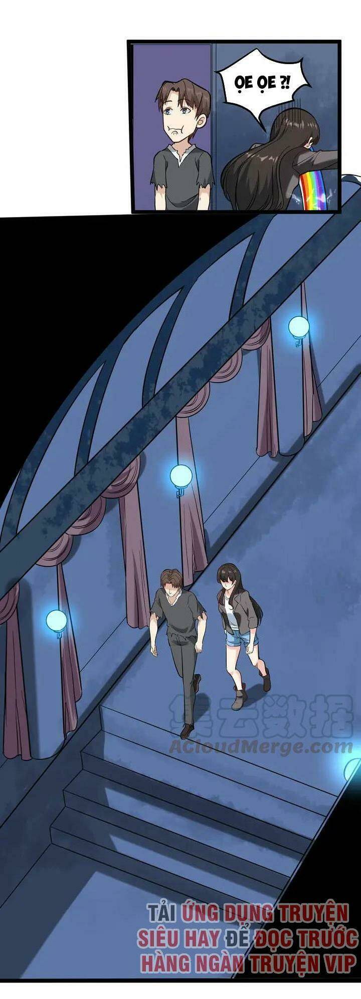 hồi xuân tiểu độc y chapter 72 23