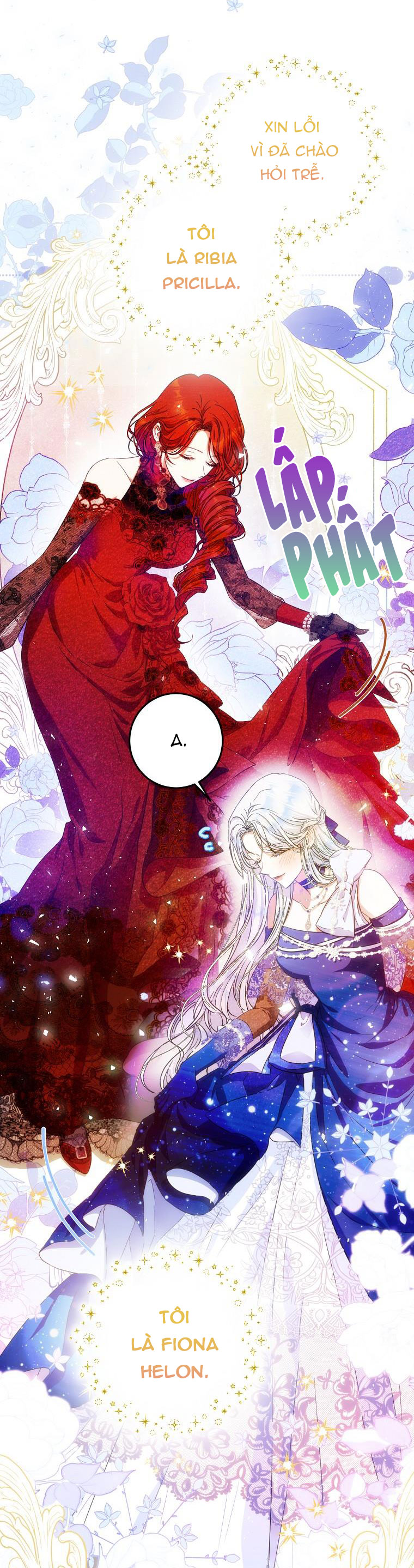 trở thành vợ của nam chính chapter 33.1 4