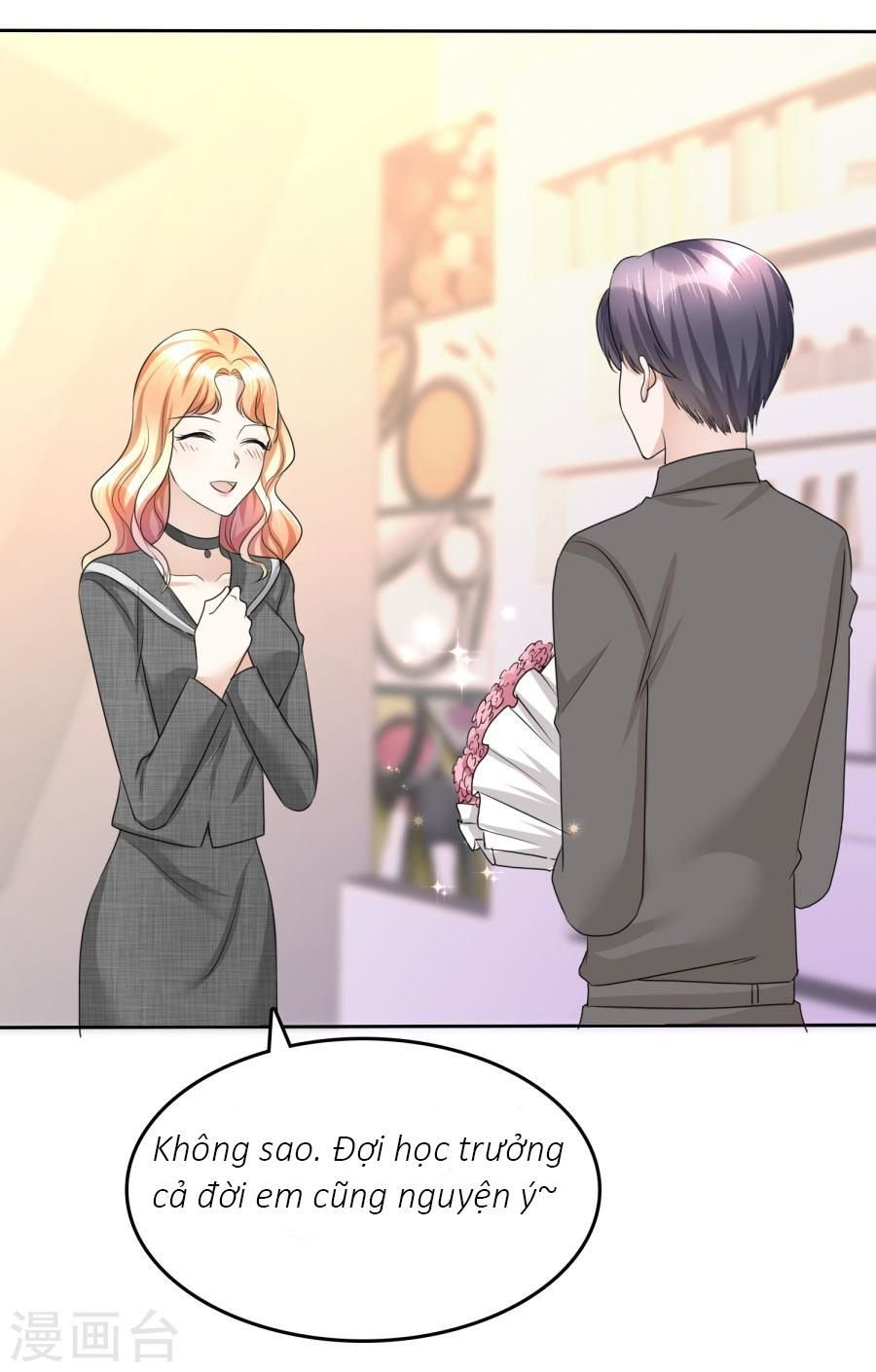 con đường phản công của sủng thê chapter 22 9