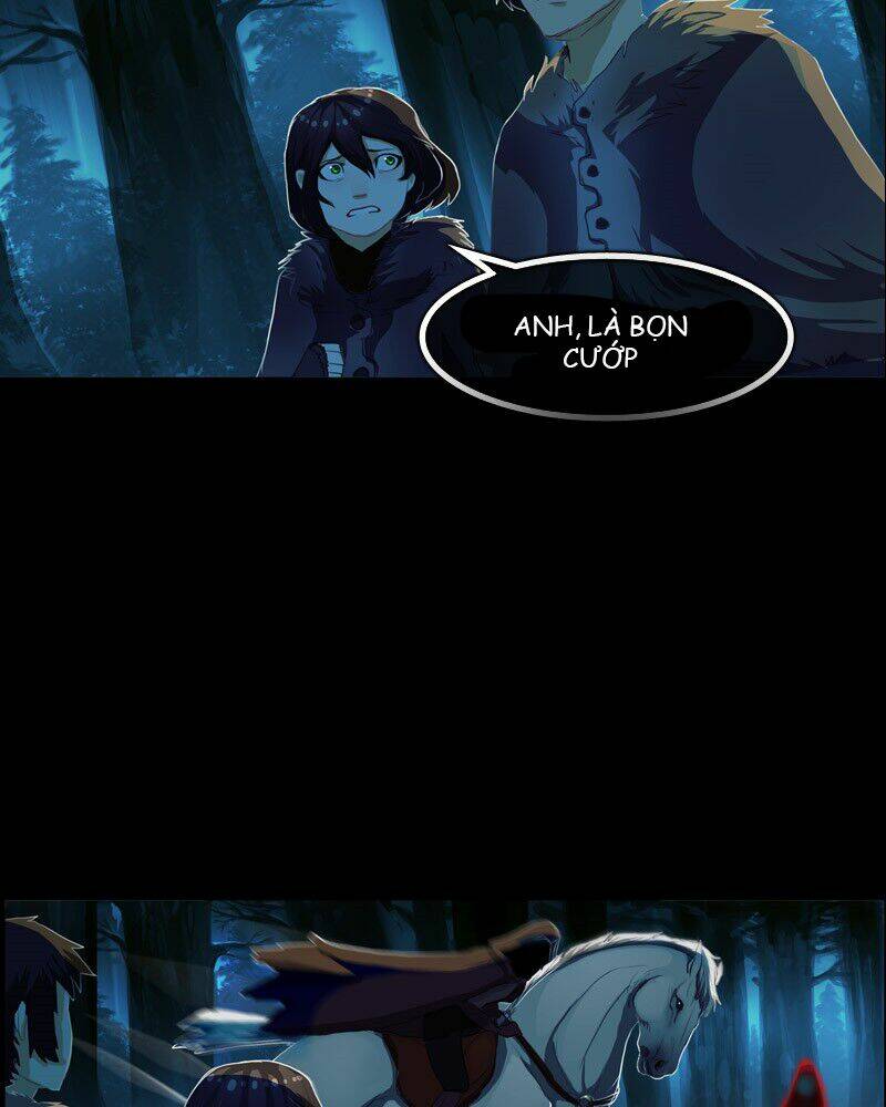 dragnarok chapter 3 37