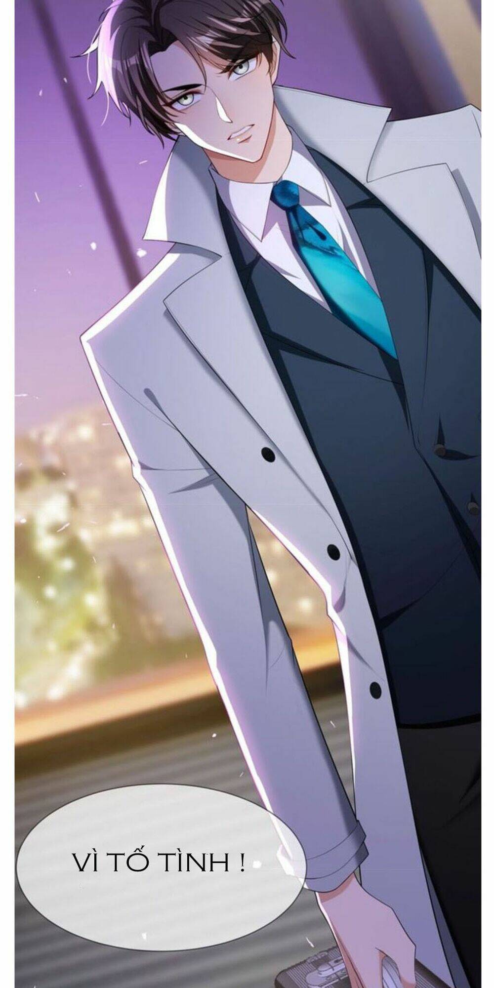 cô vợ nhỏ nuông chiều quá lại thành ác!! chapter 175 22