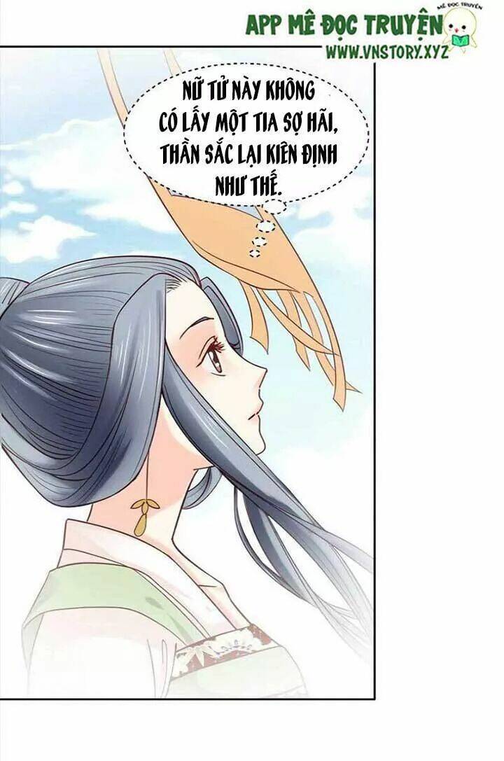 kiều nữ độc phi chapter 37 12