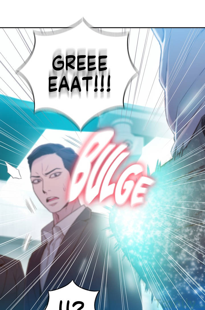 [raw] anh chàng ngọt ngào chapter 72 24