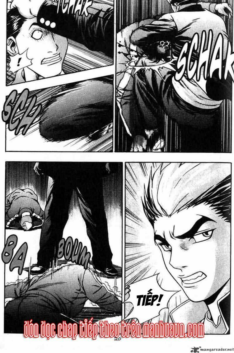 player kill chapter 6 18