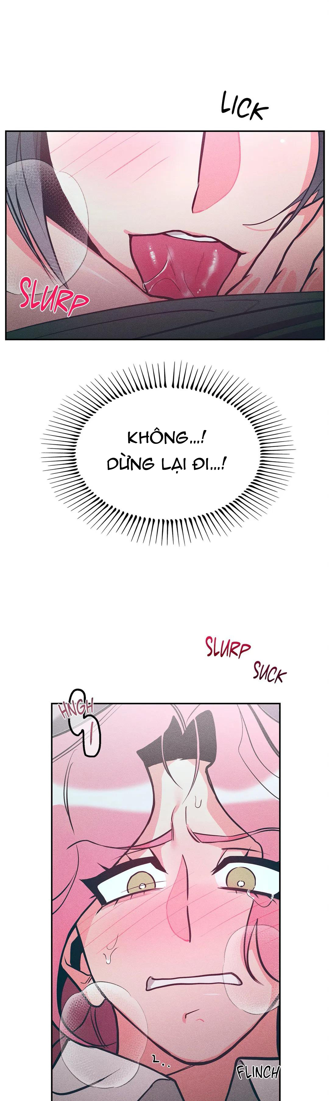 thiếu nữ lạc lõng không tình yêu chapter 6.2 1