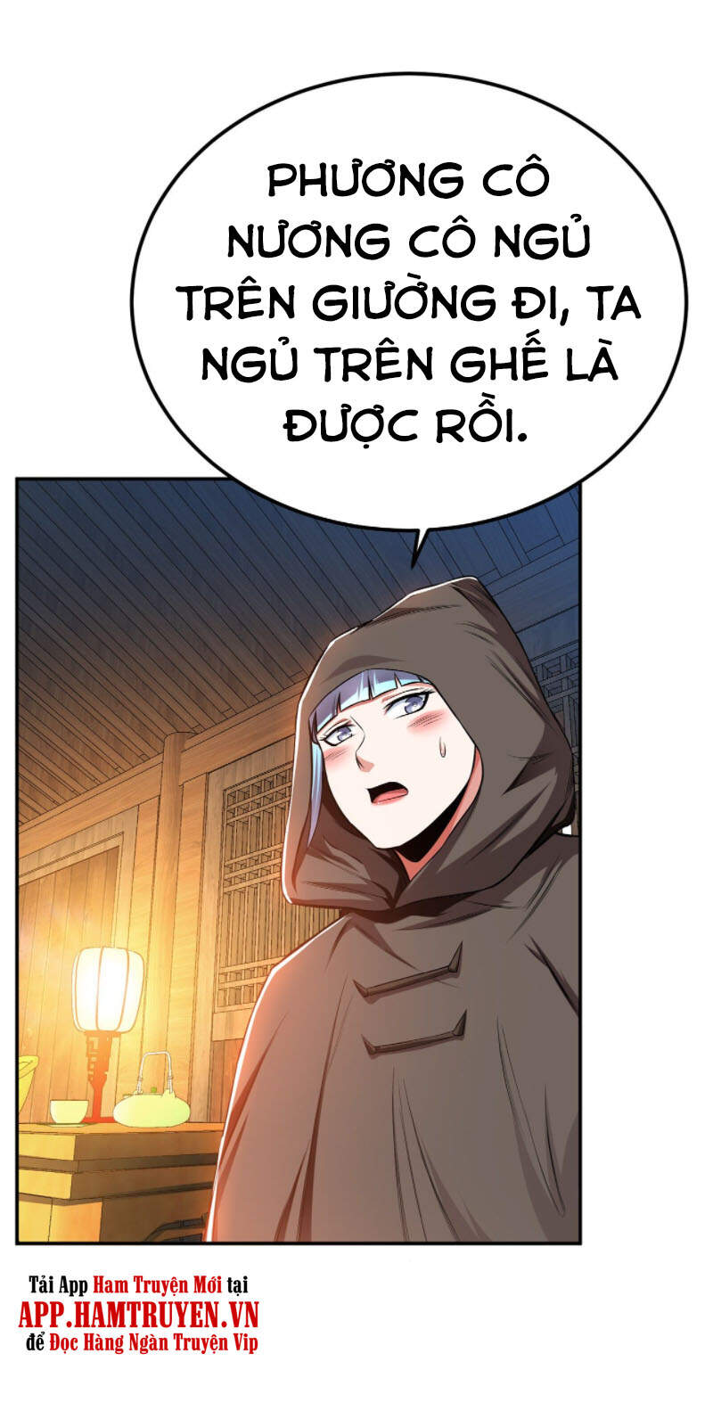 nam chính và hậu cung đều là của ta chapter 16 13