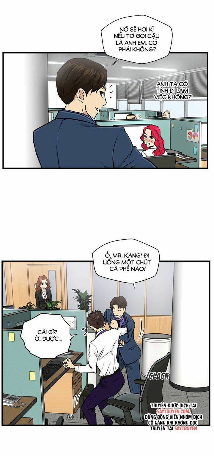 mr kang chapter 9 41