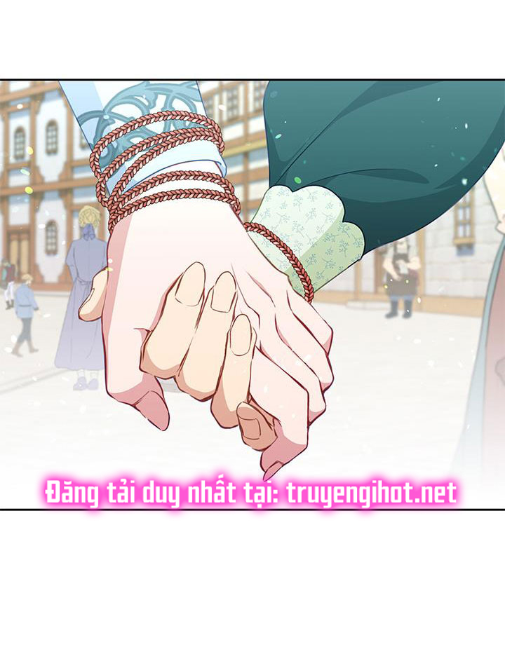 cẩn thận nữ phụ phản diện đấy! chapter 107 36