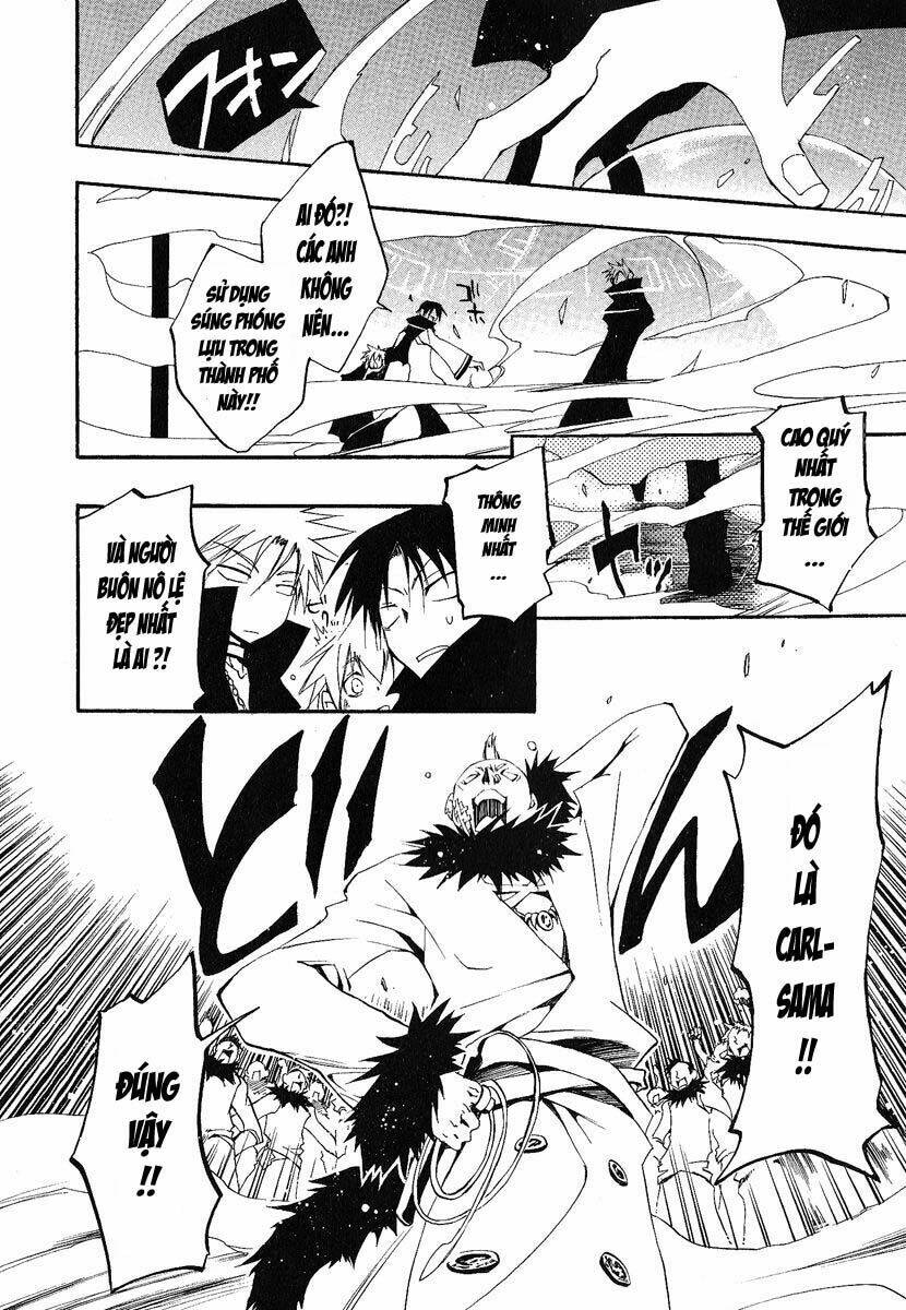 07 hồn ma chapter 27 16