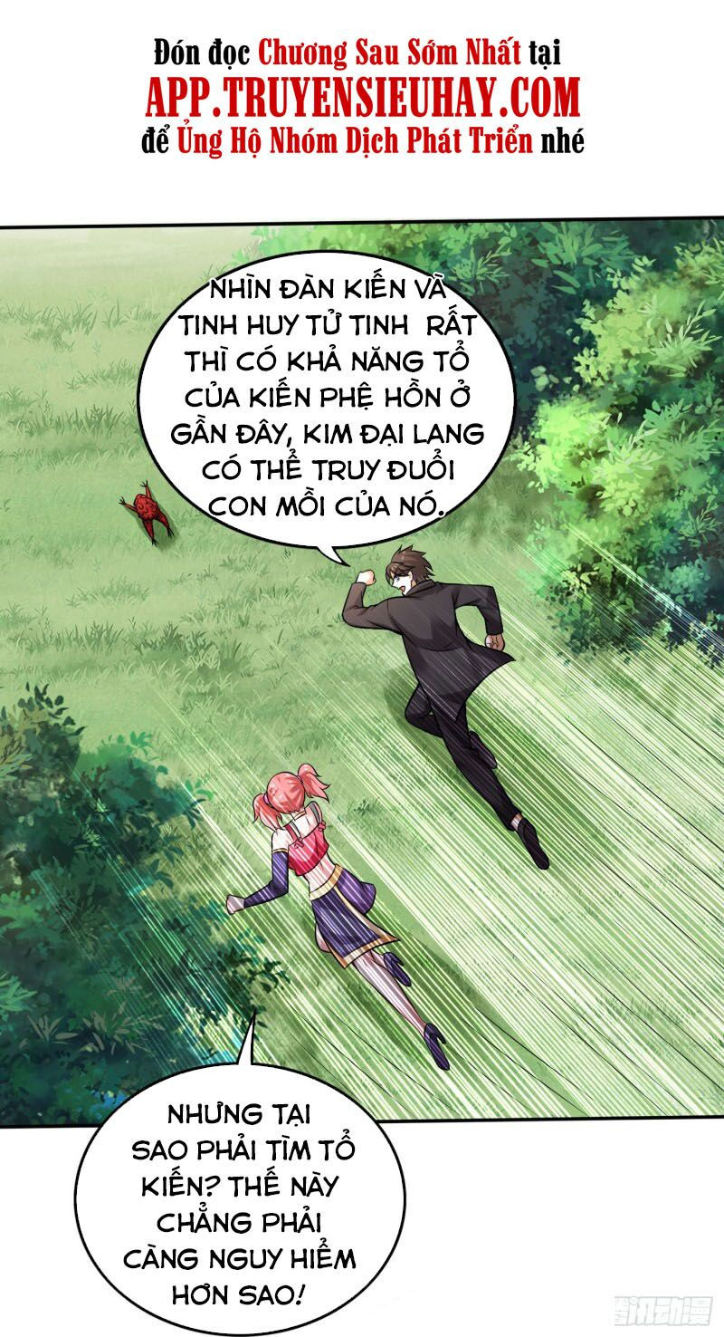 tối cường thần y tại đô thị chapter 210 9