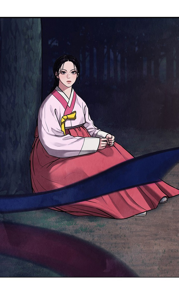 Quỷ Hồn chapter 1.1 116