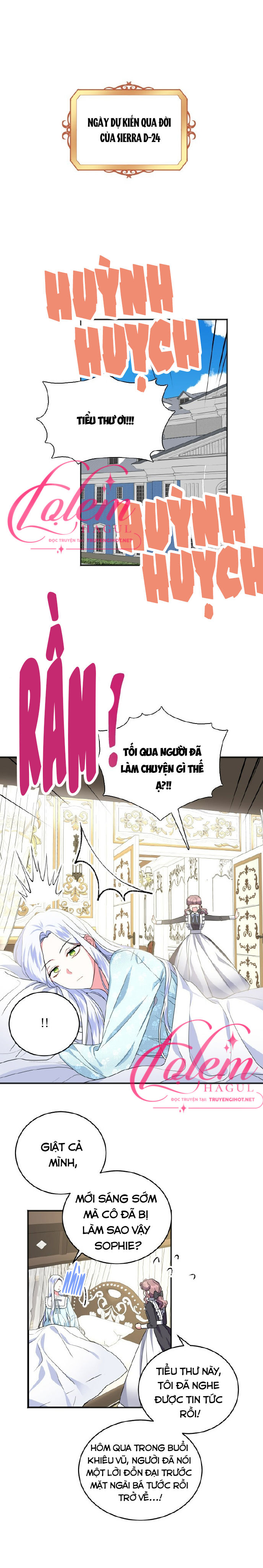 quãng thời gian cuối cùng chapter 8 14